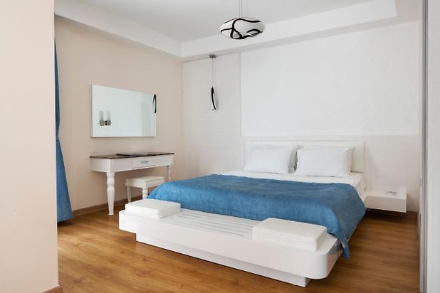 Voyage Göltürkbükü Resort