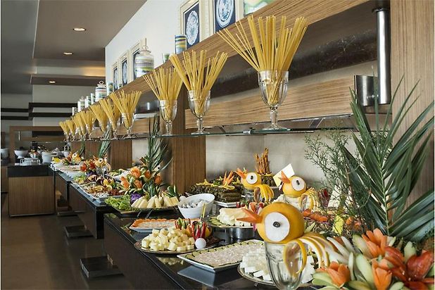 Voyage Göltürkbükü Resort