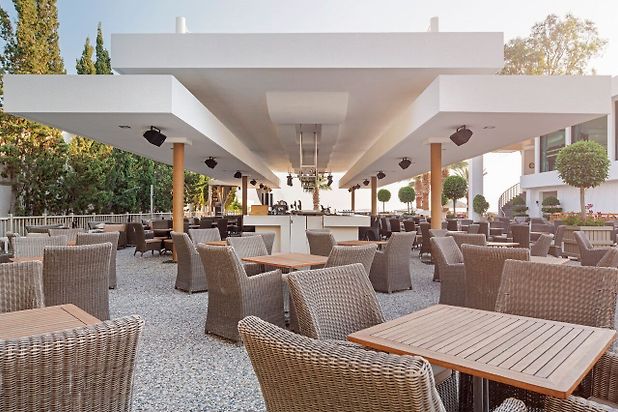 Voyage Göltürkbükü Resort