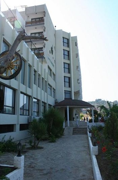 West Ada Inn