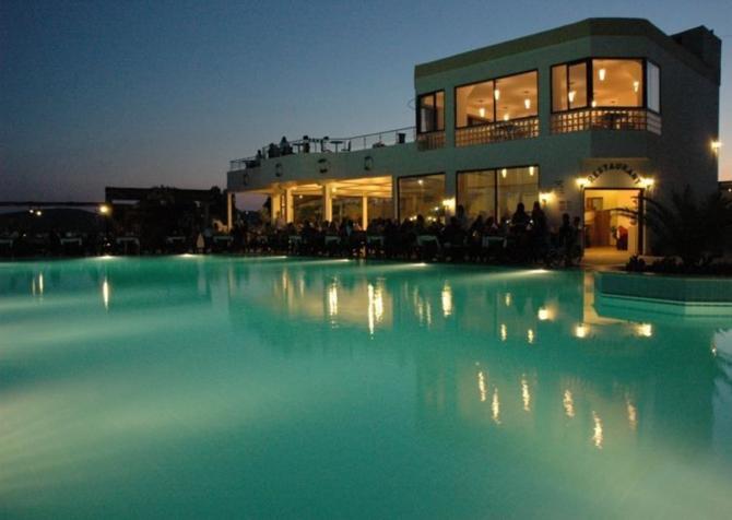 Woxxie Hotel Gümbet