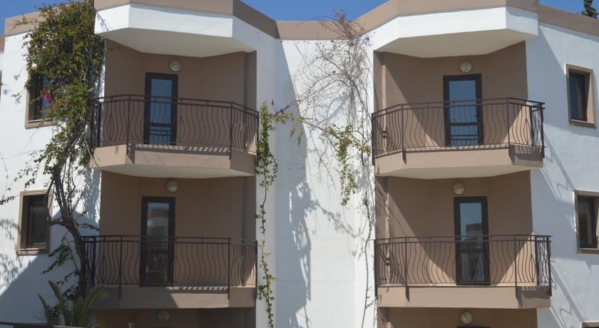 Woxxie Hotel Gümbet
