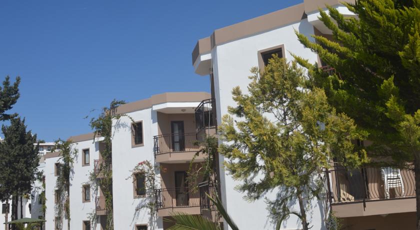 Woxxie Hotel Gümbet