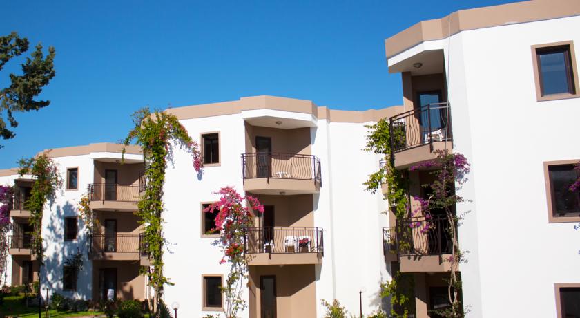 Woxxie Hotel Gümbet