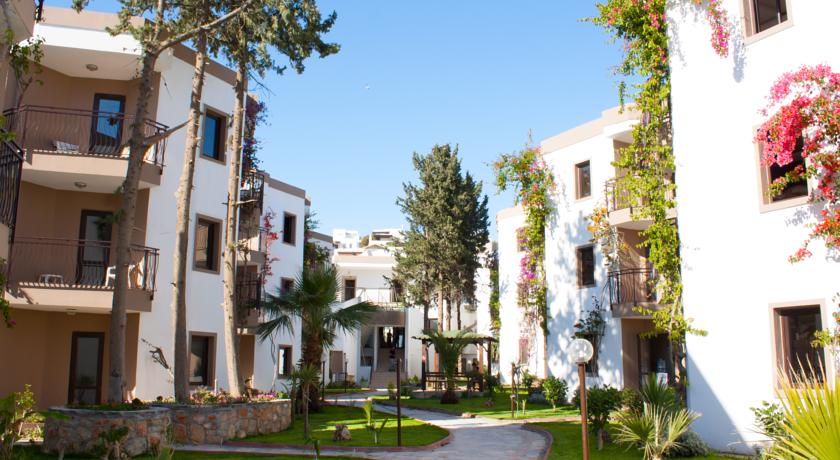Woxxie Hotel Gümbet