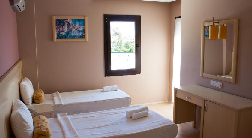 Woxxie Hotel Gümbet