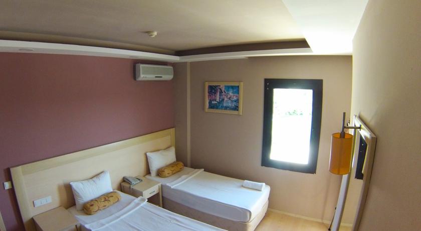 Woxxie Hotel Gümbet
