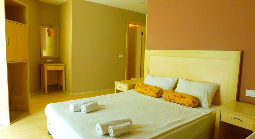 Woxxie Hotel Gümbet