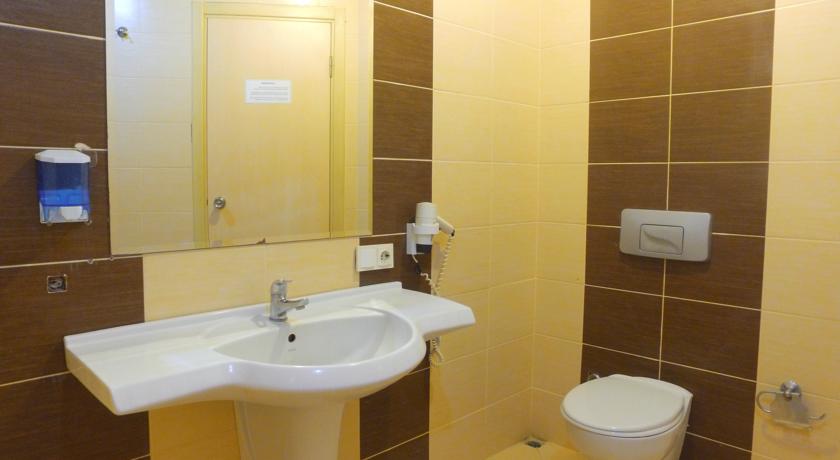 Woxxie Hotel Gümbet