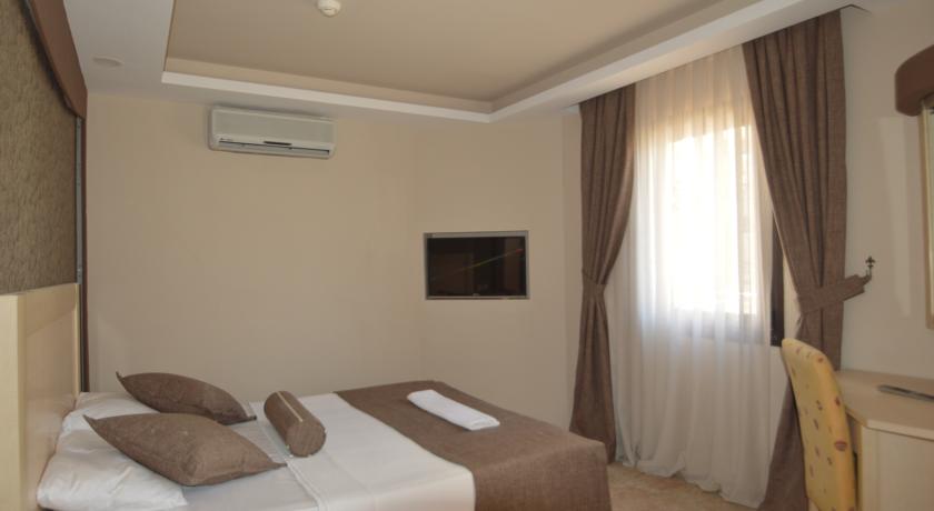 Woxxie Hotel Gümbet