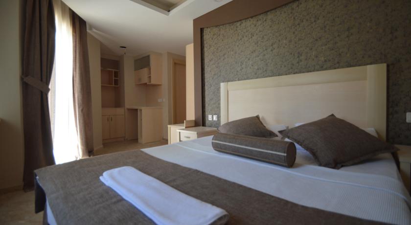 Woxxie Hotel Gümbet