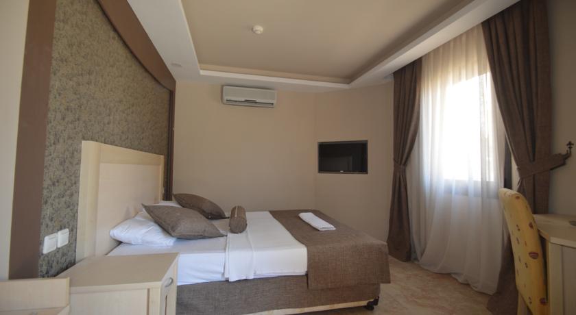 Woxxie Hotel Gümbet