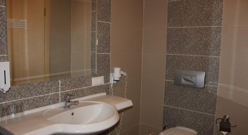 Woxxie Hotel Gümbet