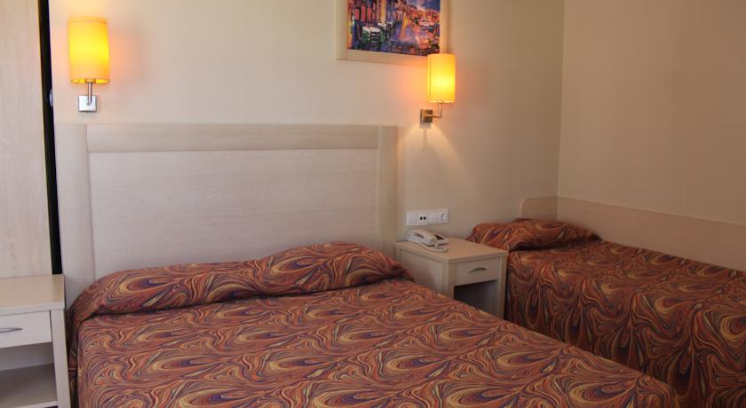 Woxxie Hotel Gümbet