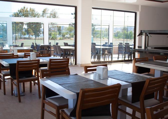 Woxxie Hotel Gümbet