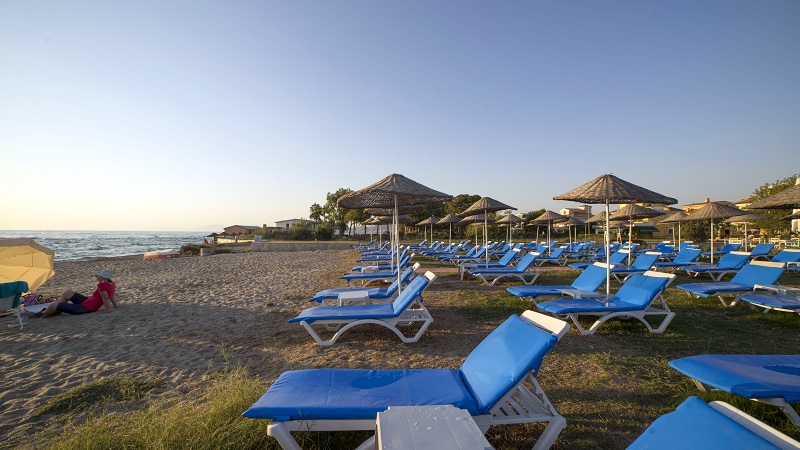 Wyndham Residences Kuşadası Golf & Spa