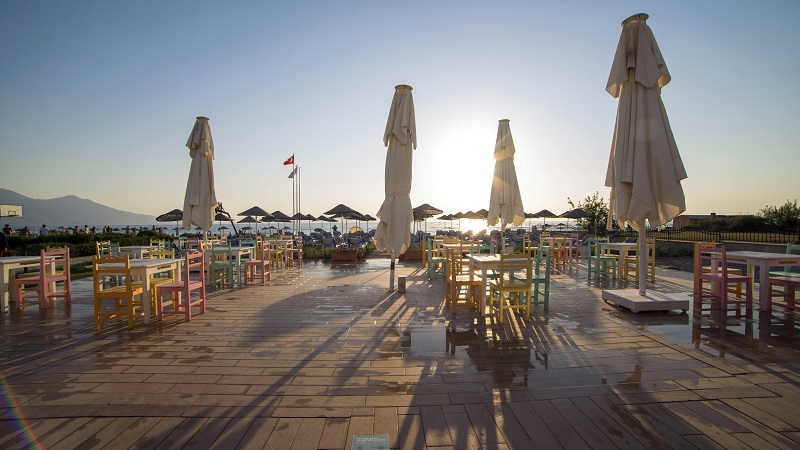 Wyndham Residences Kuşadası Golf & Spa
