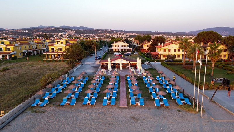 Wyndham Residences Kuşadası Golf & Spa