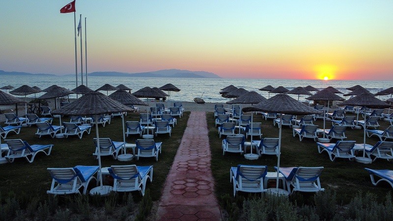 Wyndham Residences Kuşadası Golf & Spa