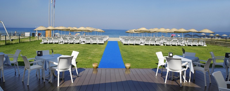 Wyndham Residences Kuşadası Golf & Spa