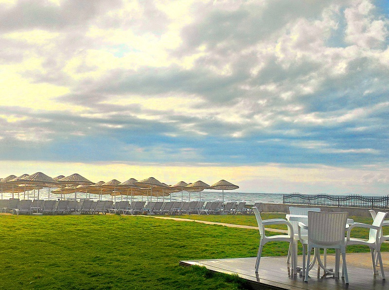 Wyndham Residences Kuşadası Golf & Spa