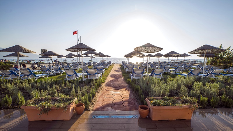 Wyndham Residences Kuşadası Golf & Spa