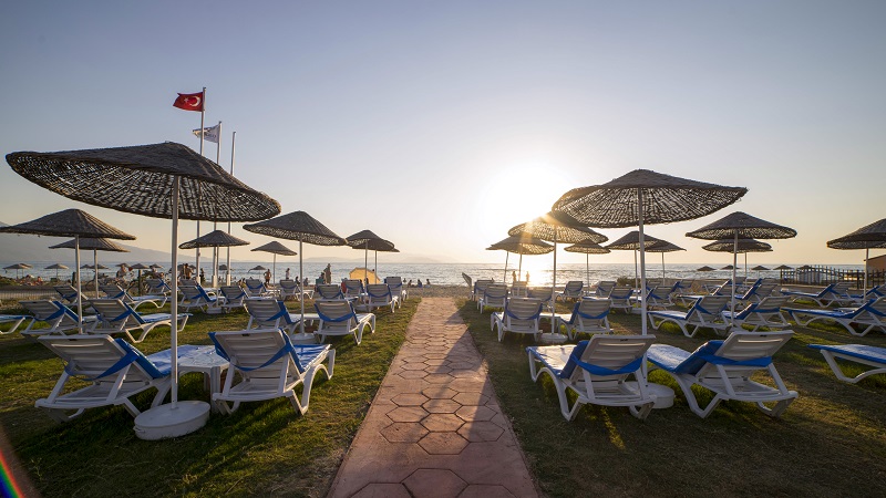Wyndham Residences Kuşadası Golf & Spa