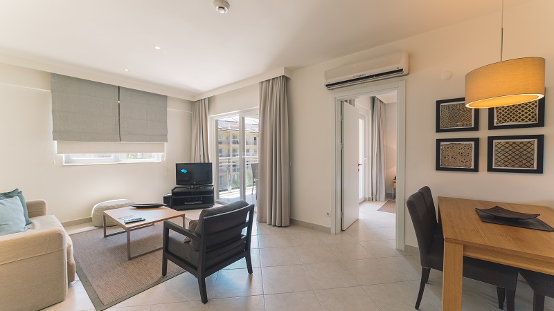 Wyndham Residences Kuşadası Golf & Spa