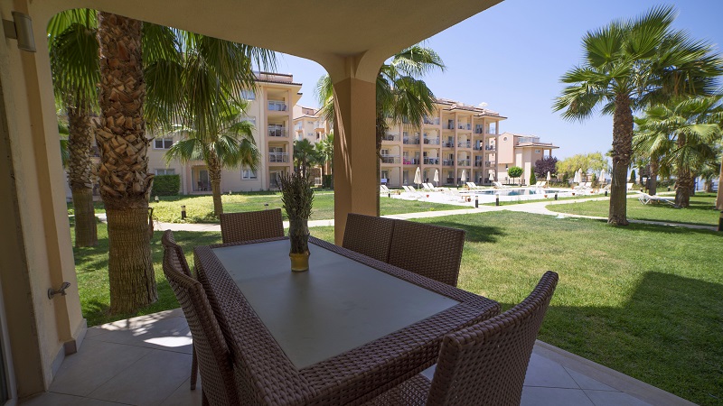 Wyndham Residences Kuşadası Golf & Spa