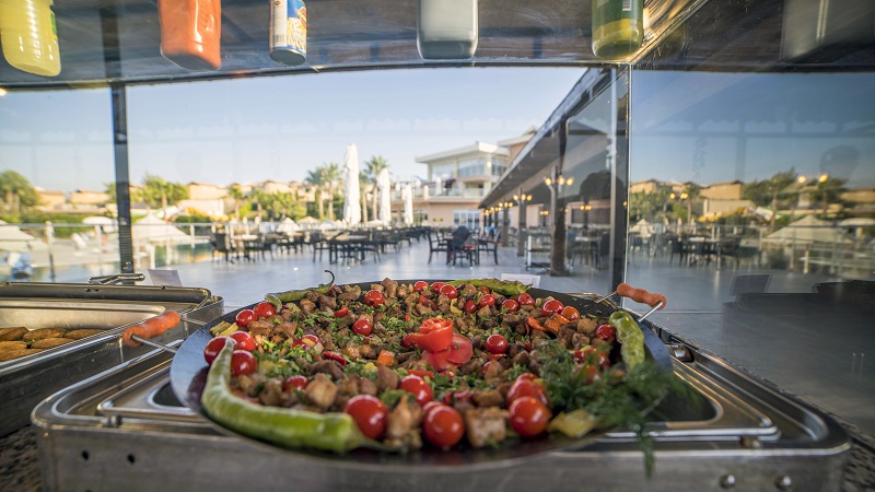 Wyndham Residences Kuşadası Golf & Spa