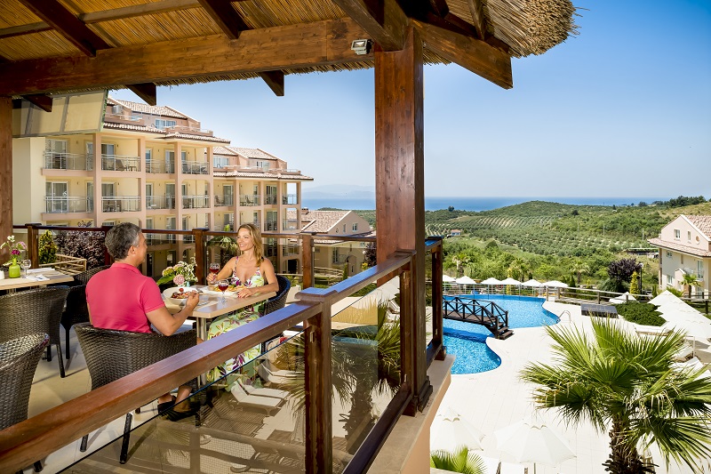 Wyndham Residences Kuşadası Golf & Spa