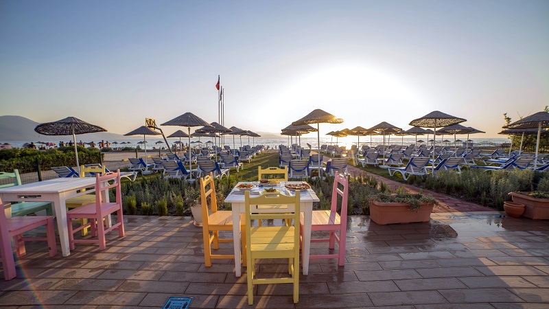 Wyndham Residences Kuşadası Golf & Spa