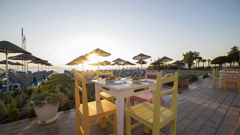 Wyndham Residences Kuşadası Golf & Spa