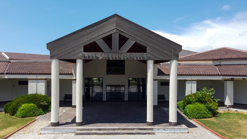 Wyndham Residences Kuşadası Golf & Spa