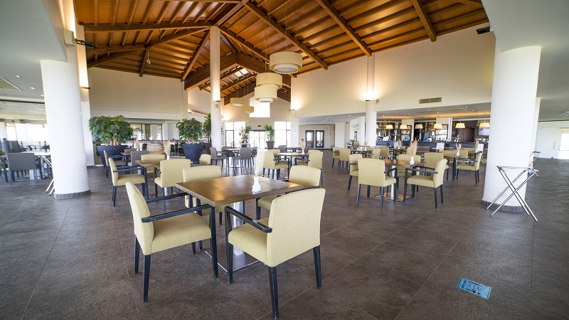 Wyndham Residences Kuşadası Golf & Spa