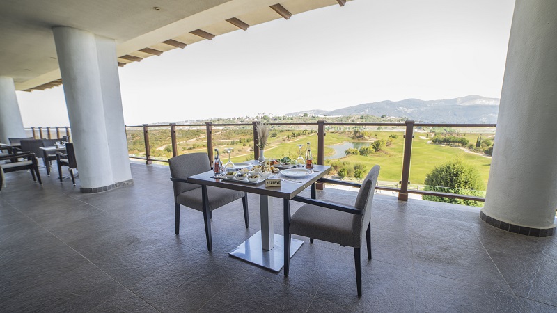 Wyndham Residences Kuşadası Golf & Spa