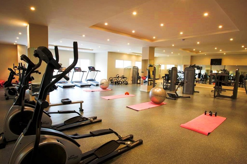 Wyndham Residences Kuşadası Golf & Spa