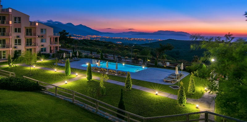 Wyndham Residences Kuşadası Golf & Spa