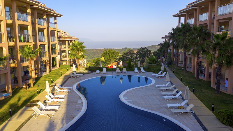 Wyndham Residences Kuşadası Golf & Spa