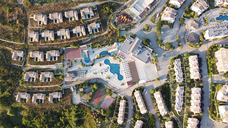 Wyndham Residences Kuşadası Golf & Spa