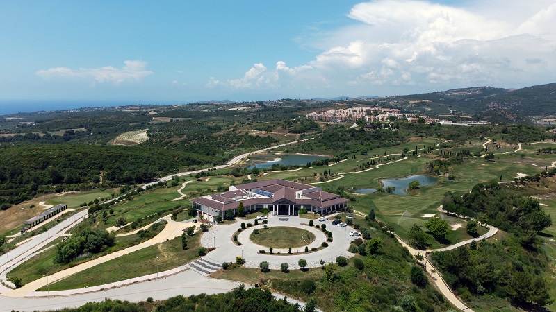 Wyndham Residences Kuşadası Golf & Spa