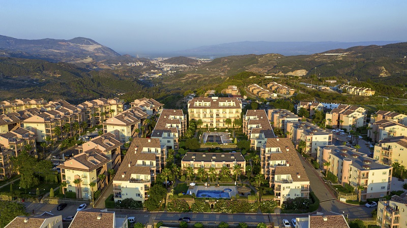 Wyndham Residences Kuşadası Golf & Spa