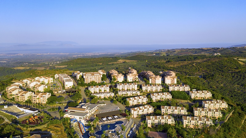 Wyndham Residences Kuşadası Golf & Spa