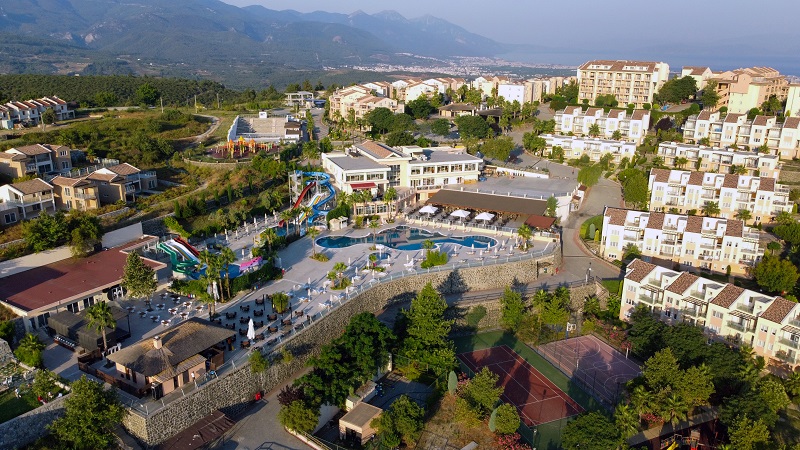 Wyndham Residences Kuşadası Golf & Spa