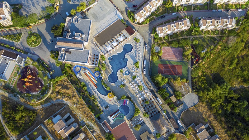 Wyndham Residences Kuşadası Golf & Spa