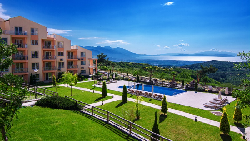 Wyndham Residences Kuşadası Golf & Spa