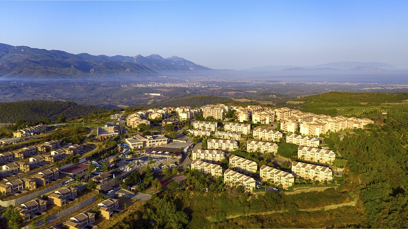 Wyndham Residences Kuşadası Golf & Spa