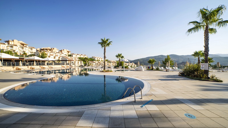 Wyndham Residences Kuşadası Golf & Spa