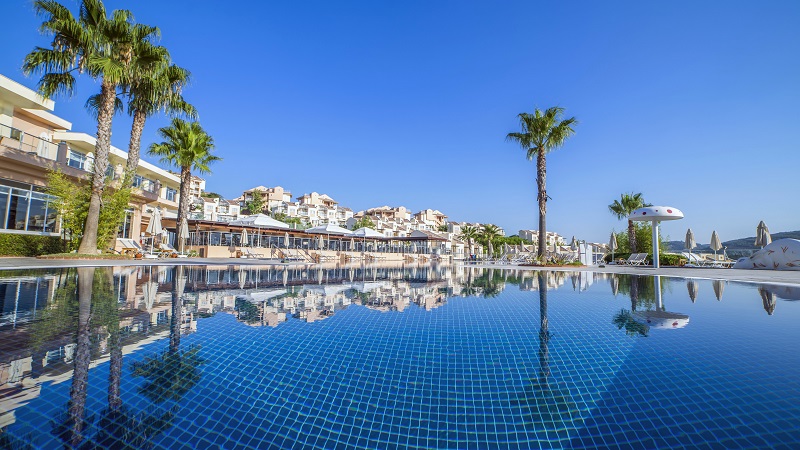 Wyndham Residences Kuşadası Golf & Spa