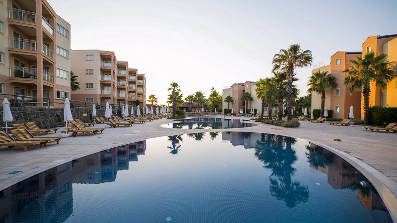 Wyndham Residences Kuşadası Golf & Spa